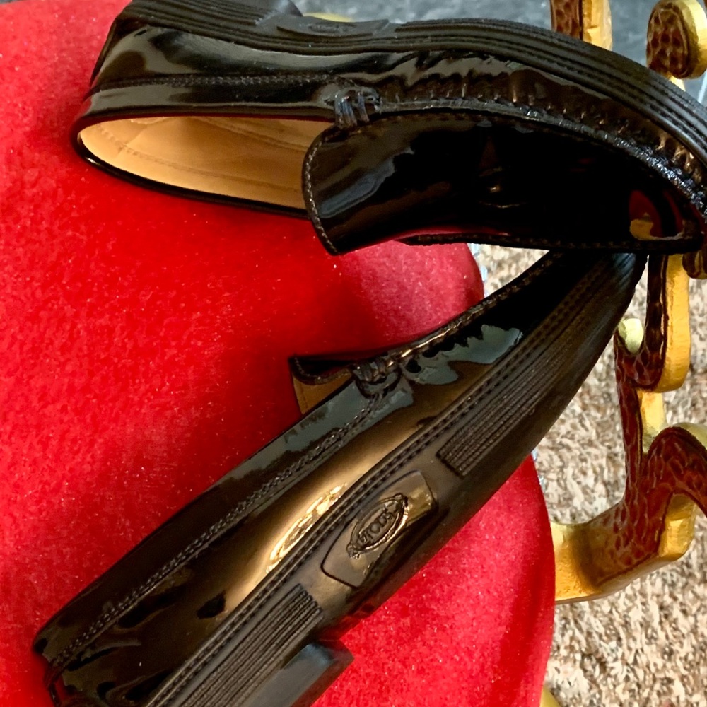 Tod’s - Picture 9 of 13
